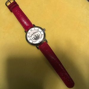 Authentic Juicy watch